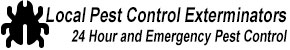 Mammoth Spg AR Pest Control Exterminators